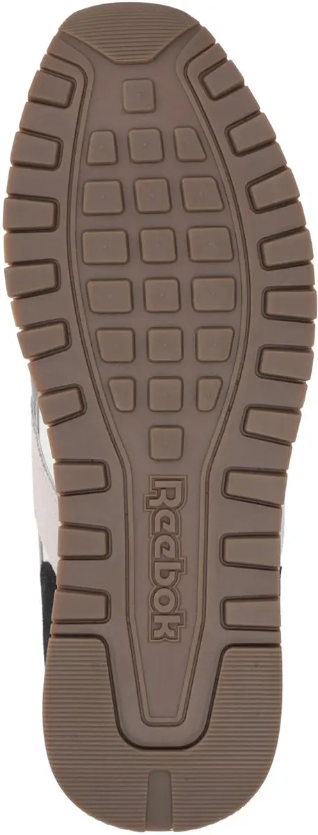Reebok Glide Sport Sneaker 100230823 - Wit/Zwart/Grijs - afbeelding 6 van 6