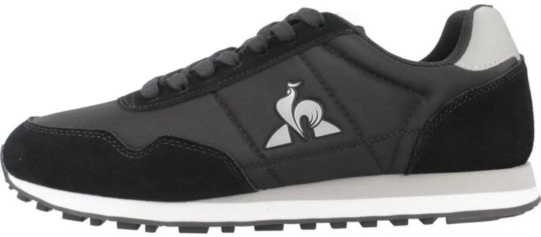 Le Coq Sportif Astra 2 - Schoen 37 - Zwart