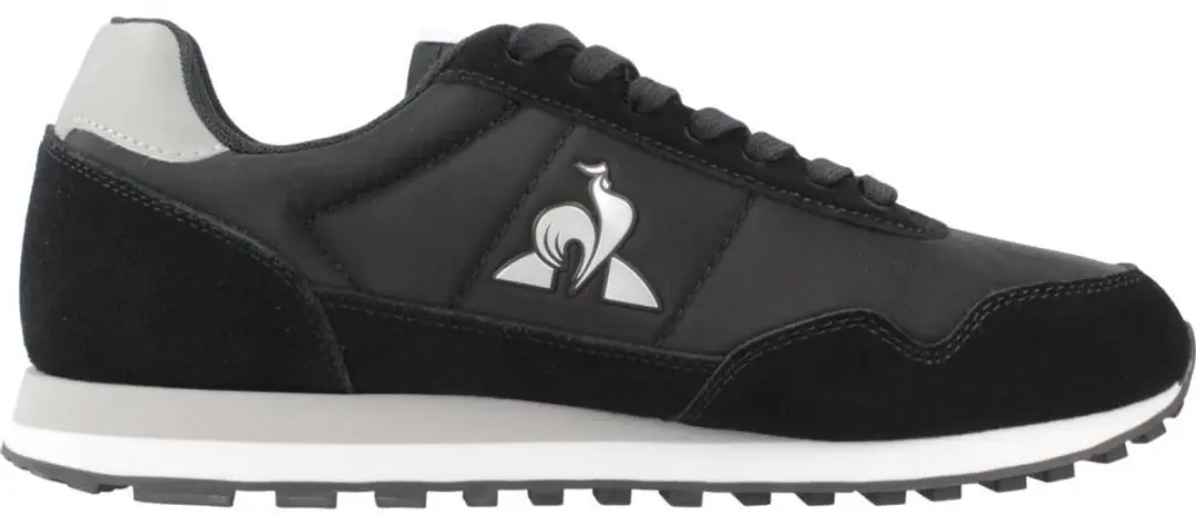 LE COQ SPORTIF ASTRA 2 Zwart 37 EU