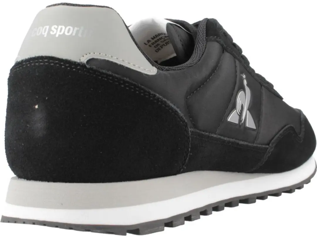 Le Coq Sportif Astra 2 - Schoen 37 - Zwart