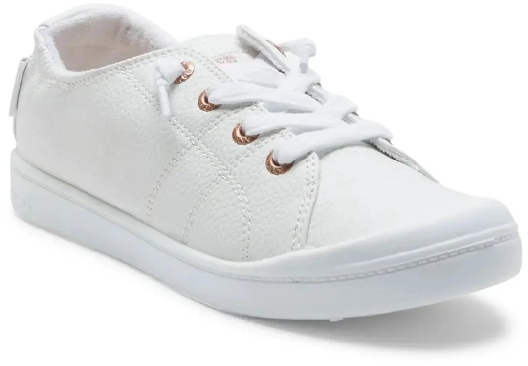 Roxy Bayshoreplus Lx Schoenen - Wit 40 - afbeelding 6 van 6