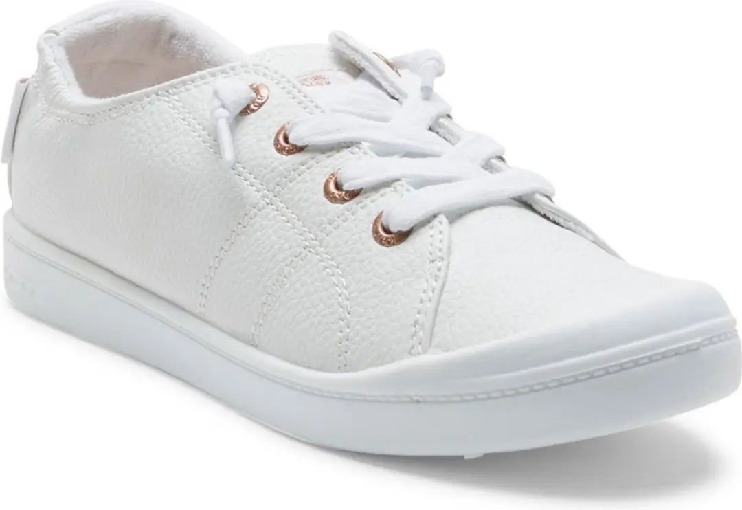 Roxy Bayshoreplus Lx Schoenen Wit EU 40 Vrouw