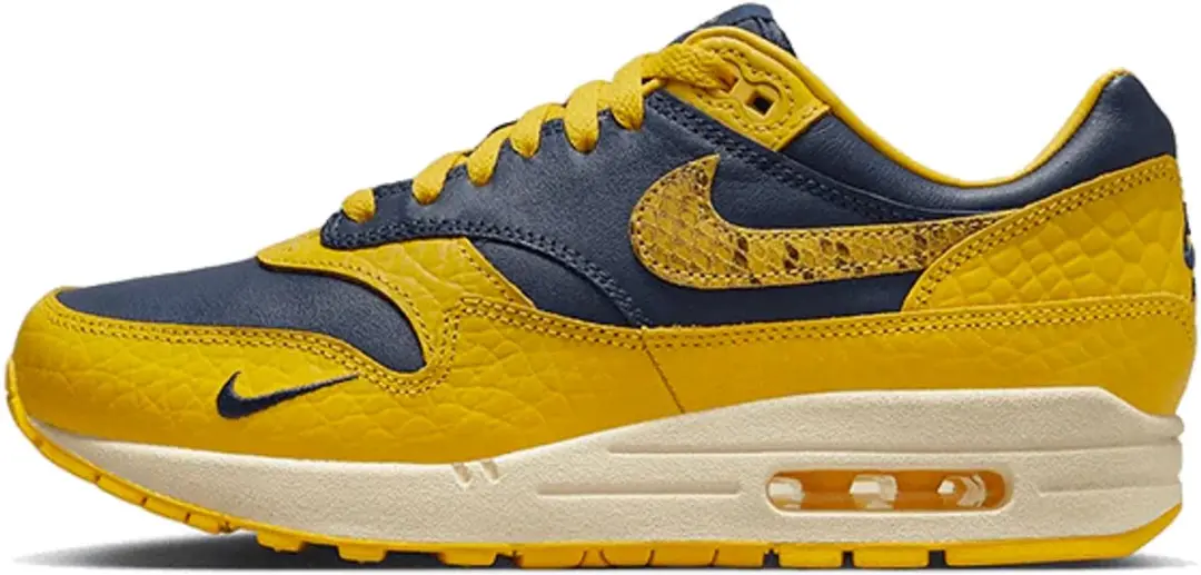 Nike Air Max 1 CO.JP Michigan Head to Head (Women's)