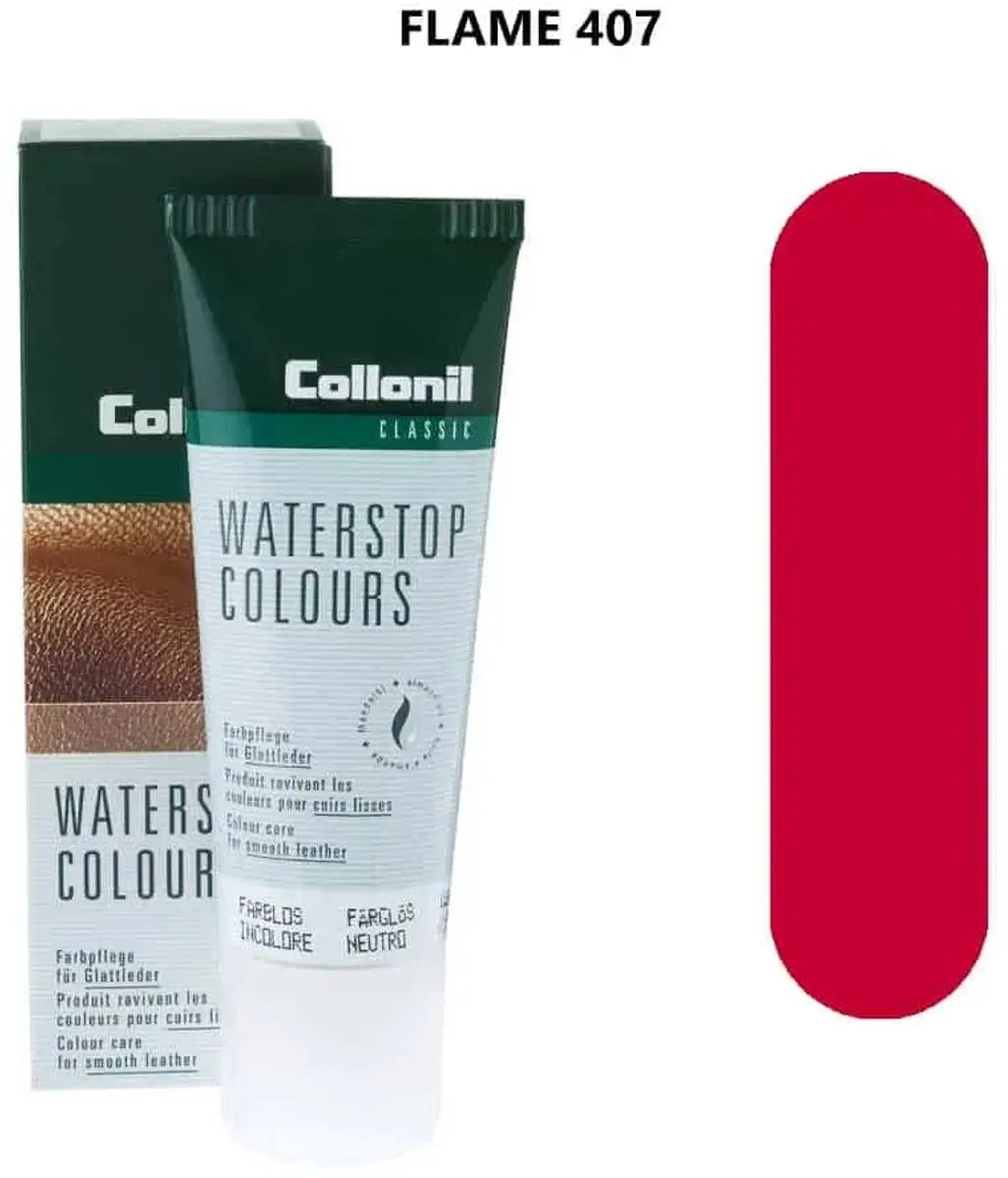 Collonil Waterstop Tube