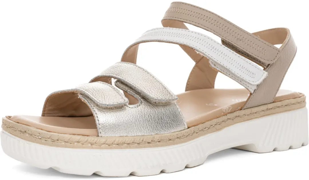ara Sandaal Capri multi