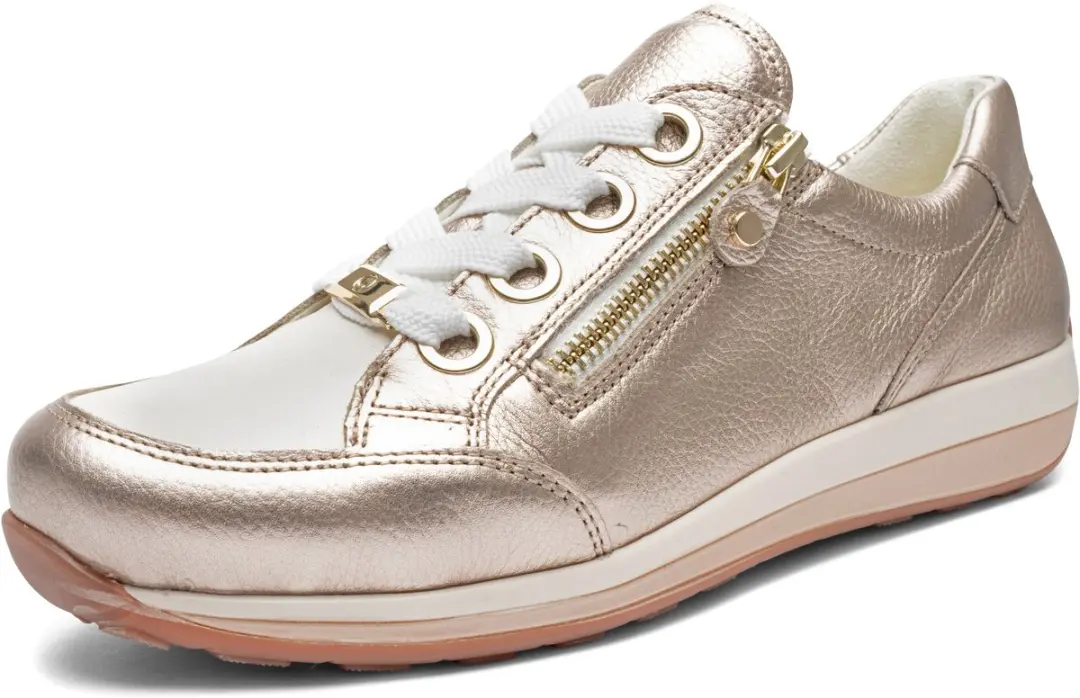 ara Sneaker Osaka zand crÃ¨me