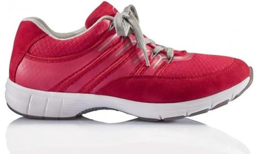 Gabor Dames Lage sneakers