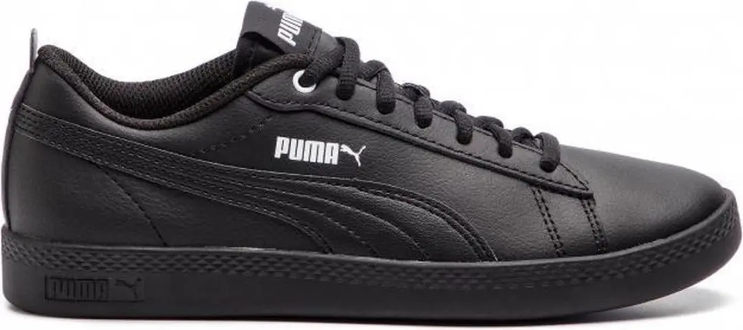 PUMA Smash v2 L Dames Sneakers