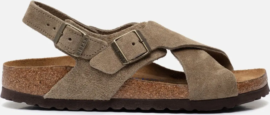 Birkenstock Tulum Sandalen
