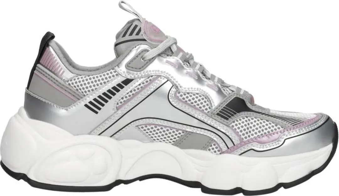 Buffalo CLD Run Sneakers Laag
