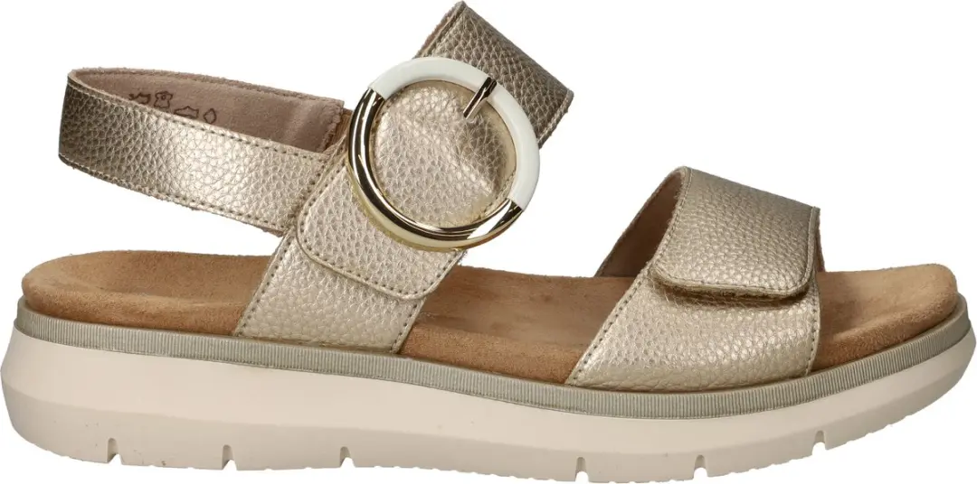Remonte Leren Dames Sandalen