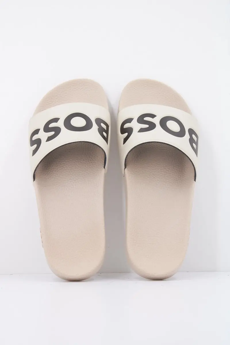 BOSS PALA ARYEH SLID Beige 41 EU