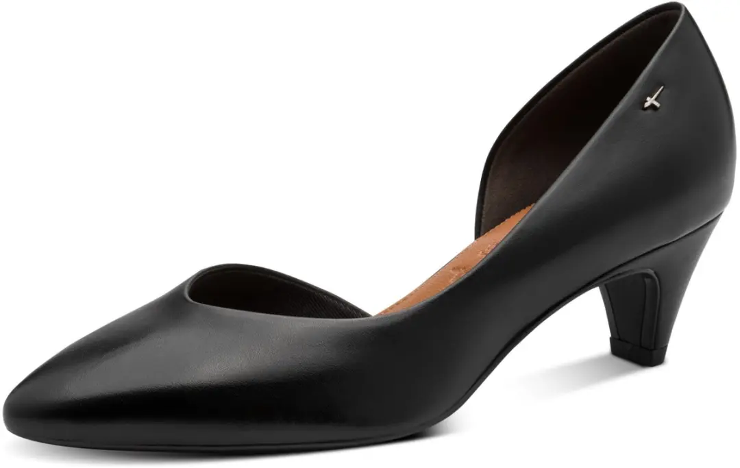 Tamaris Dames Pumps 1-22428-46 001 Maat: 37 EU