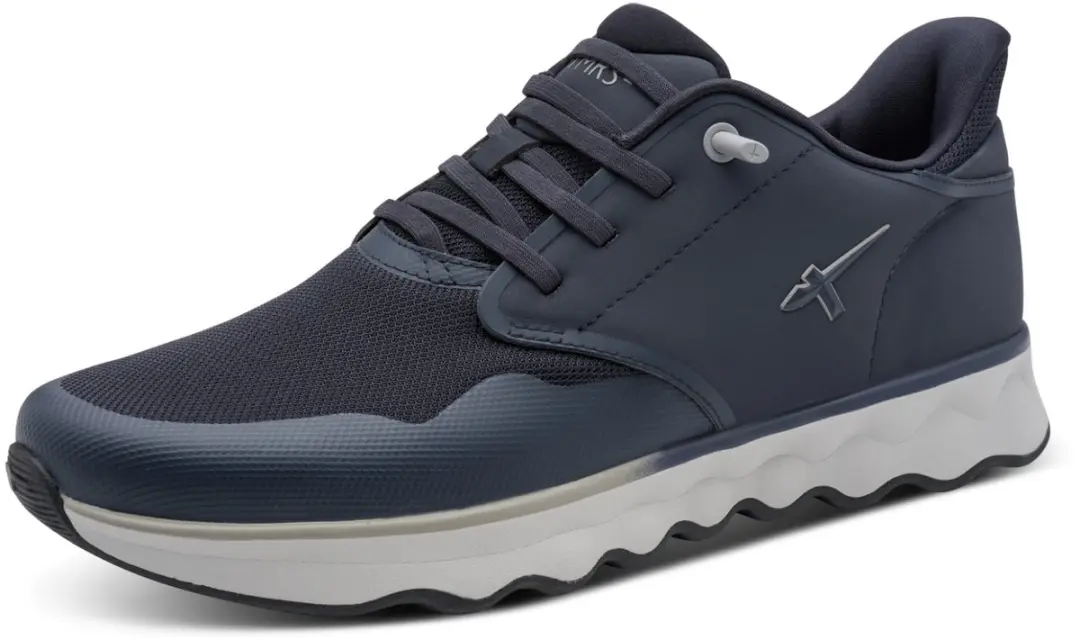Tamaris Heren Sneaker 1-13605-46 805 Maat: 44 EU