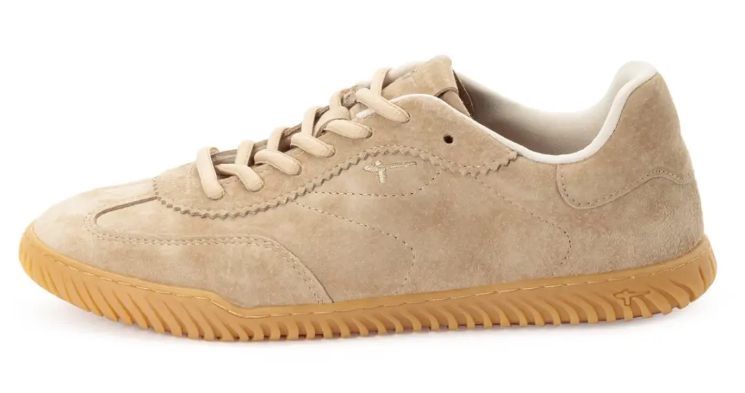 Tamaris Dames Sneaker 1-23623-46 341 Maat: 37 EU