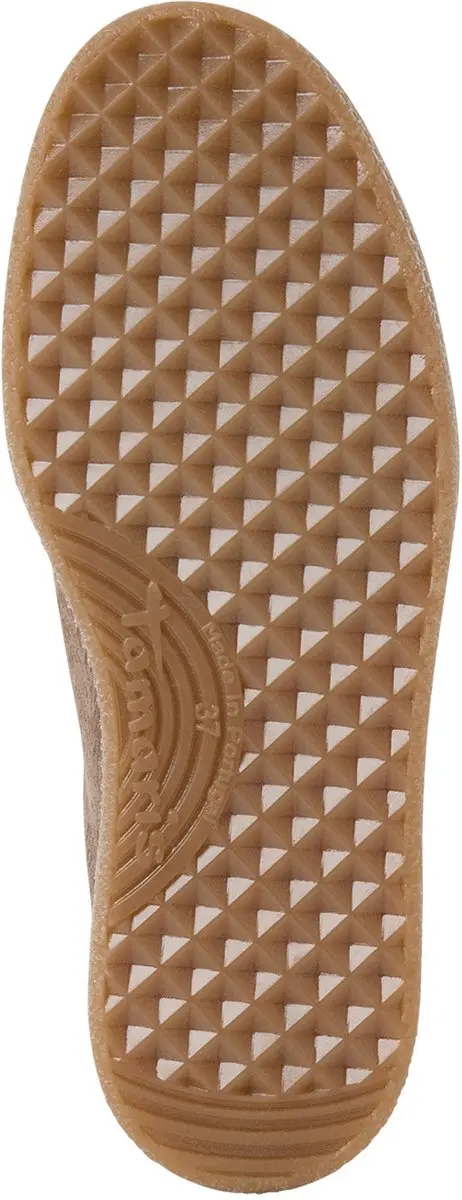 Tamaris 1-23723-44 Damesschoen - Bruin/Roze - afbeelding 3 van 6