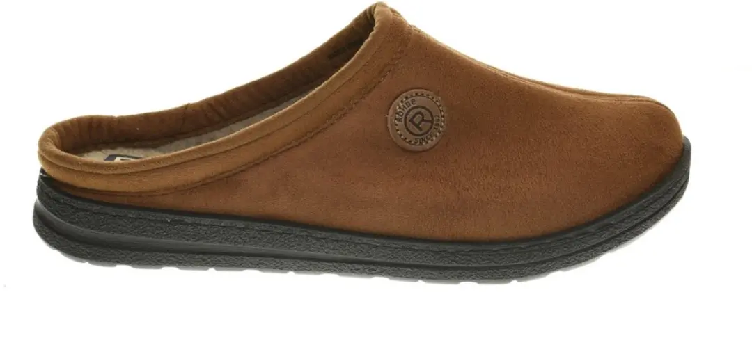 Rohde Heren Pantoffel Muil