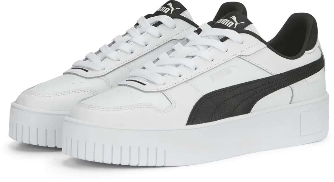 PUMA Carina Street Dames Sneakers