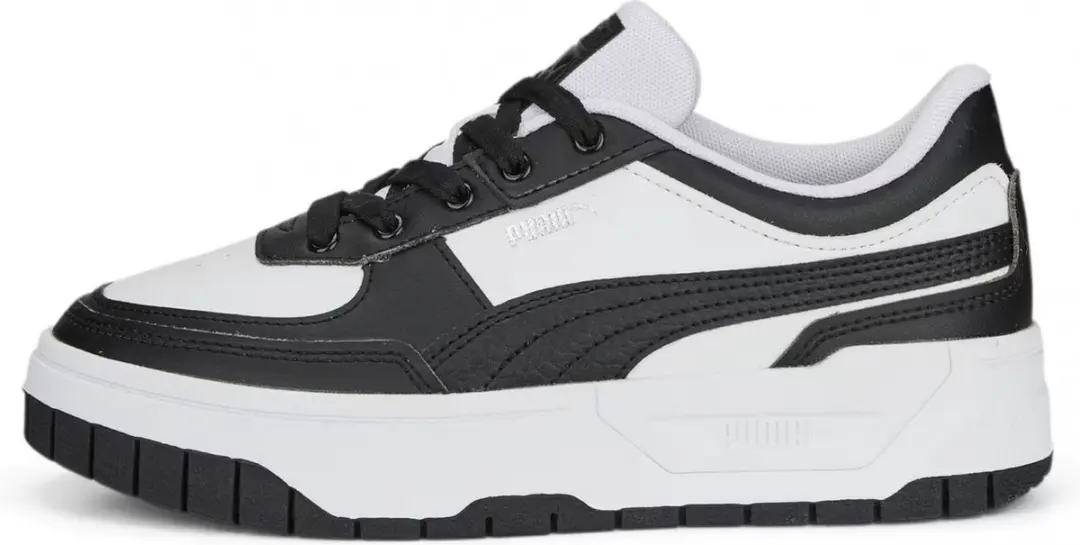 Puma De sneakers van de manier Cali Dream V2 Lth Wns