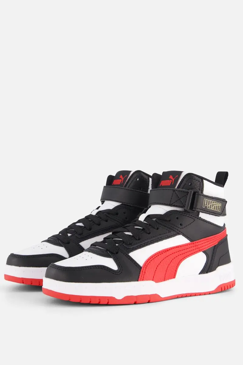 PUMA RBD Game Jr FALSE Sneakers