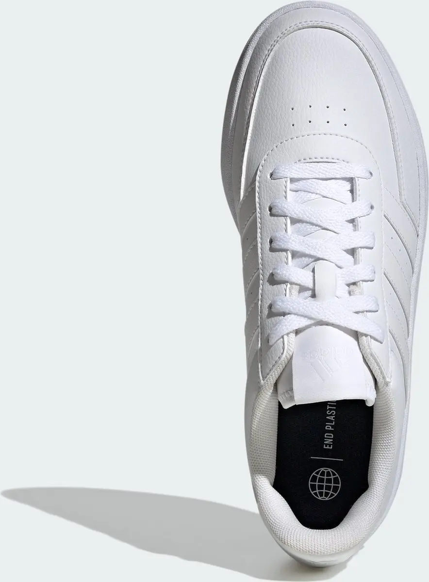 adidas Sportswear Breaknet 2.0 LRJ86 Schoenen - Heren - Wit - afbeelding 5 van 6