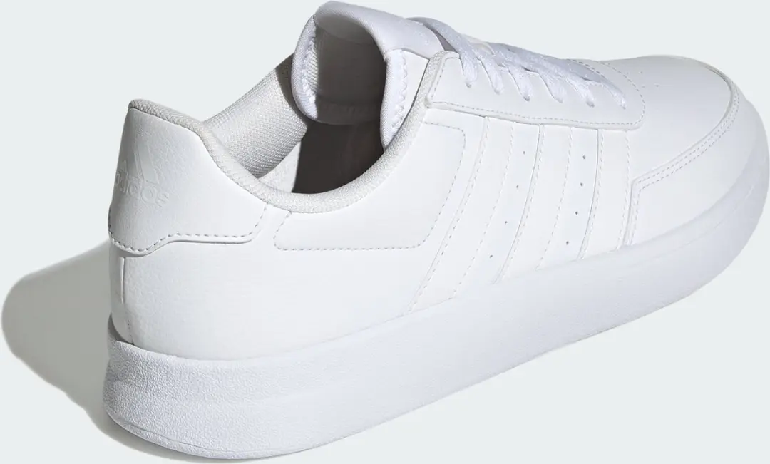 adidas Sportswear Breaknet 2.0 LRJ86 Schoenen - Heren - Wit - afbeelding 4 van 6