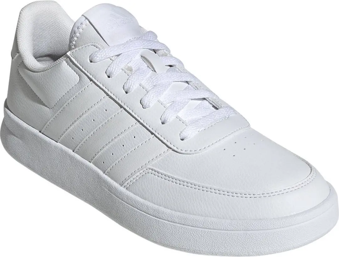 adidas Sportswear Breaknet 2.0 LRJ86 Schoenen - Heren - Wit - afbeelding 3 van 6