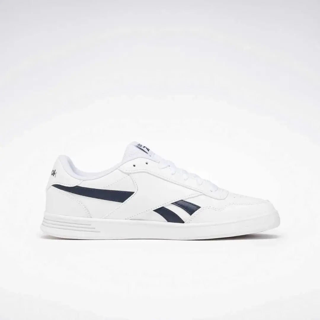 Reebok Court Advance Schoenen 39 - Wit - afbeelding 4 van 4