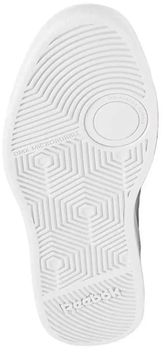 Reebok Court Advance Schoenen 39 - Wit - afbeelding 2 van 4