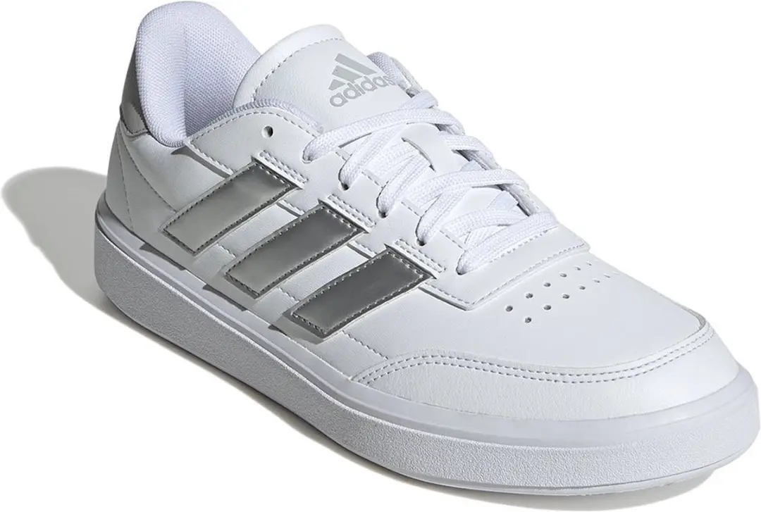adidas Sportswear Courtblock Schoenen NKG85 - Wit