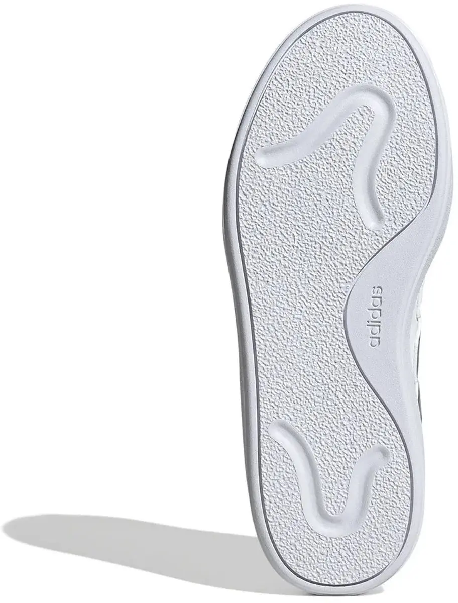 adidas Sportswear Courtblock Schoenen NKG85 - Wit