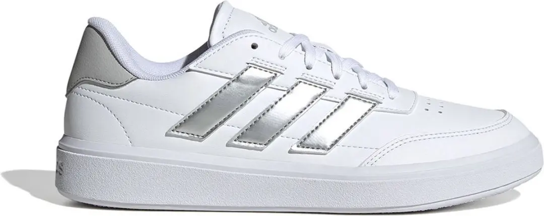 adidas Sportswear Courtblock Schoenen NKG85 - Wit