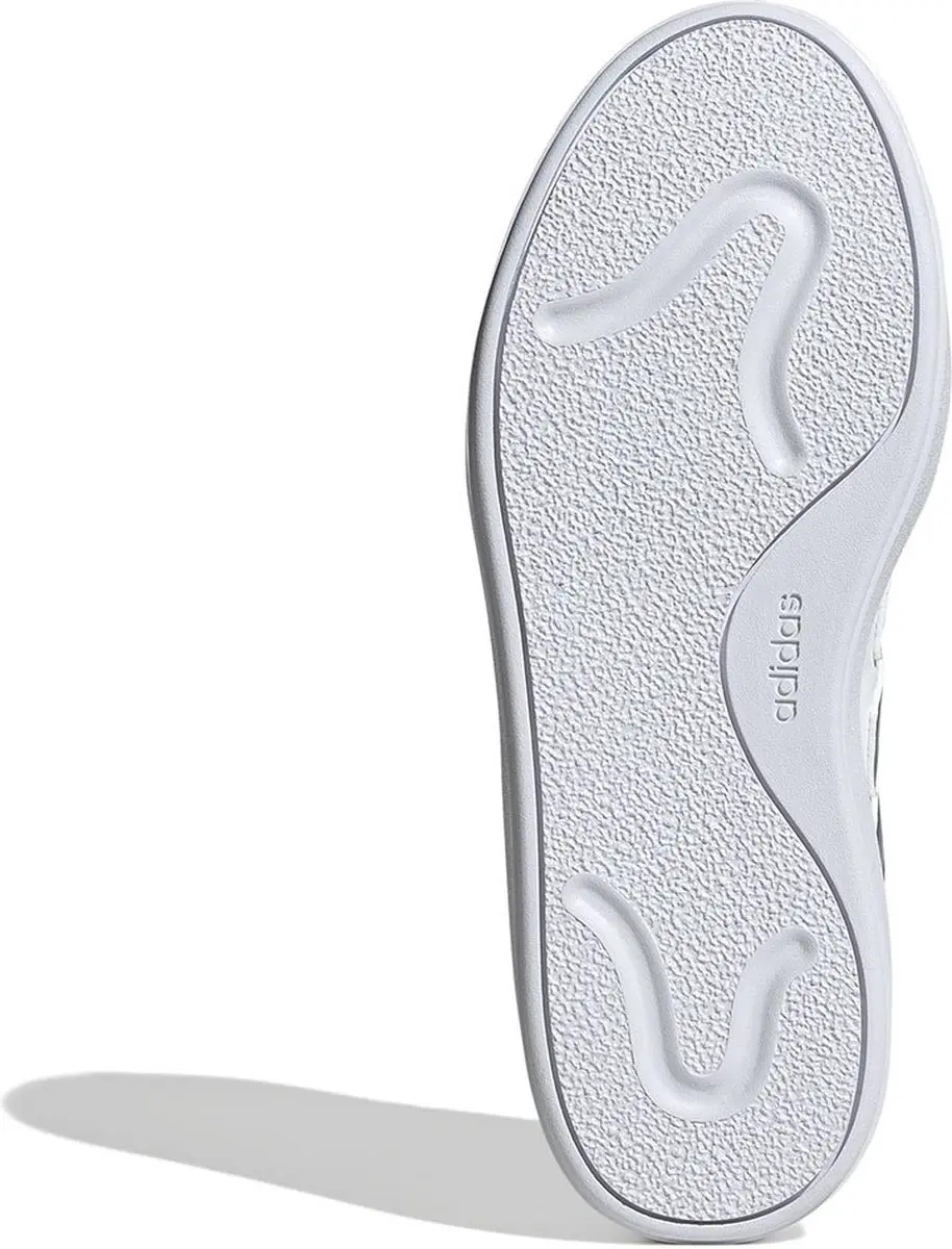 adidas Sportswear Courtblock Schoenen NKG85 - Wit