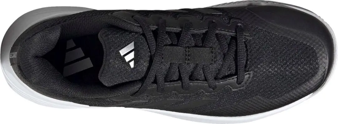 adidas Performance Gamecourt 2.0 Tennisschoenen LVK02 - Zwart