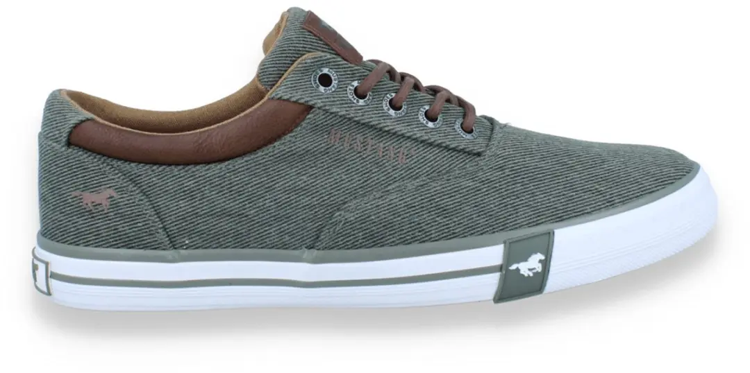 Mustang Heren Sneaker