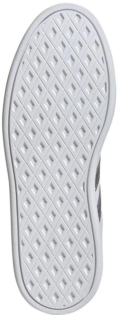 Adidas Breaknet Schoenen - Wit EU 38 2/3