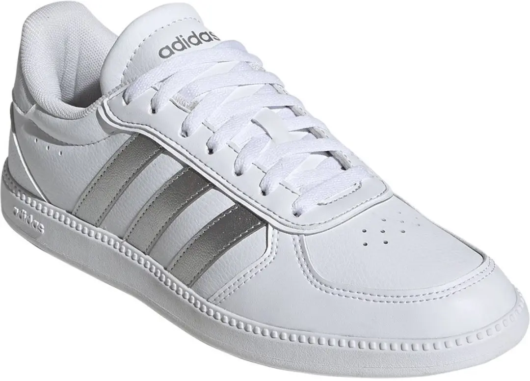 Adidas Breaknet Schoenen - Wit EU 38 2/3 - afbeelding 6 van 6