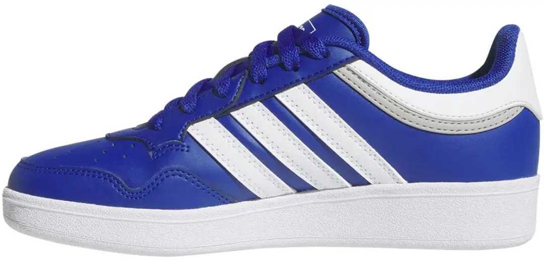 Adidas Hoops 4.0 Kinderschoenen - Blauw - Maat 38 - afbeelding 6 van 6