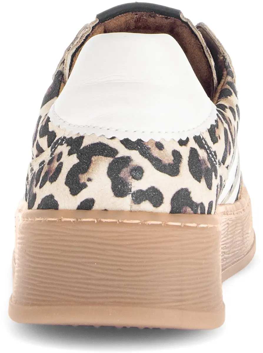 Gabor Dames Sneaker 38.5 - Beige - afbeelding 6 van 6