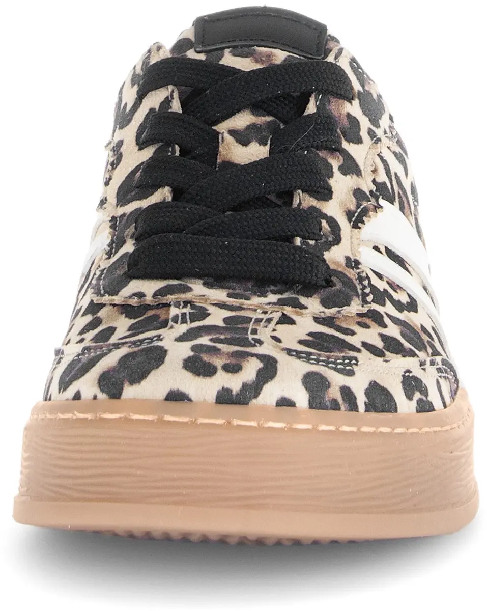 Gabor Dames Sneaker 38.5 - Beige