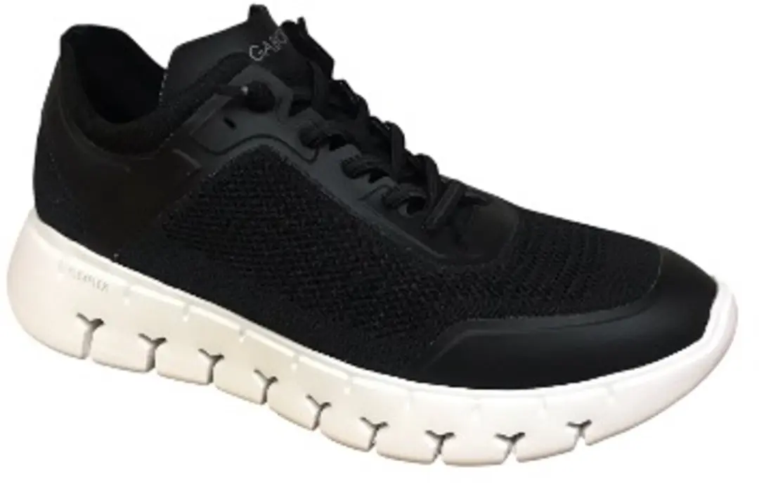 Gabor 101569 Sneakers - Zwart - Maat 39