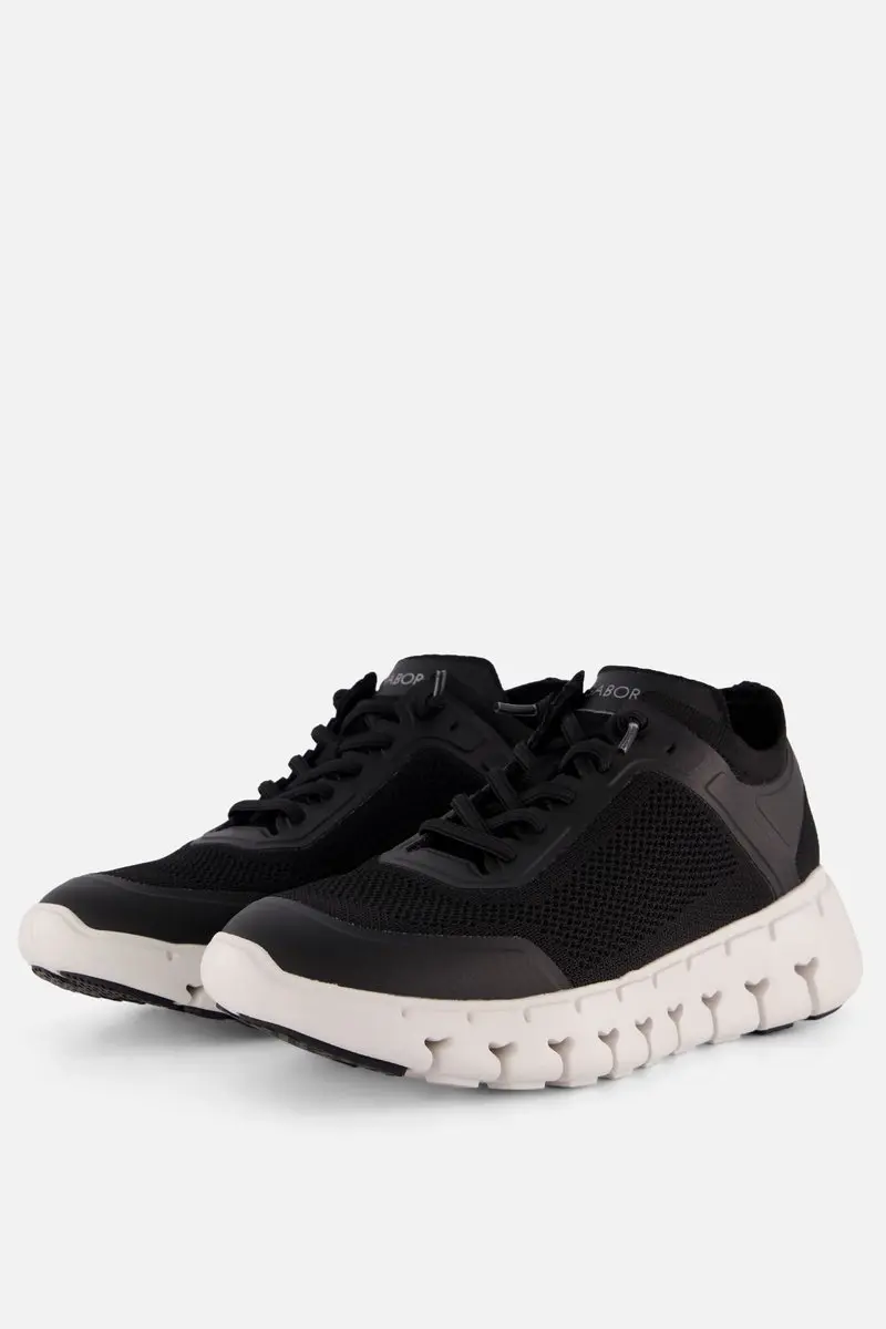 Gabor sneakers zwart