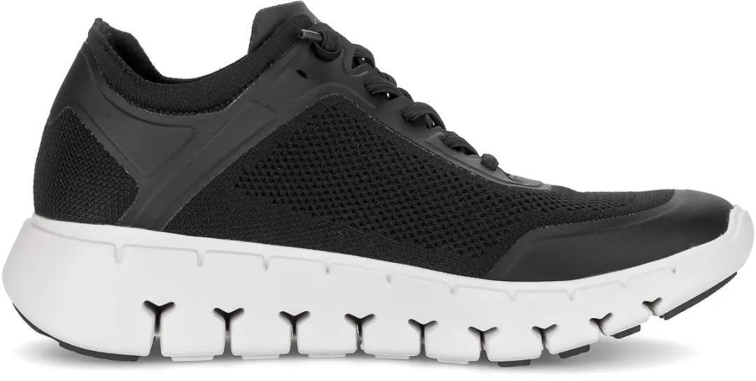 Gabor 101569 Sneakers - Zwart - Maat 39