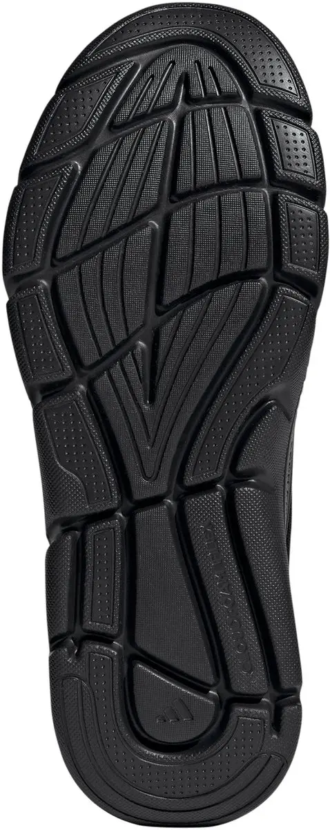 Adidas Cloudfoam Flex Lounge Rapidfit - Herensneaker Wide HQ2569 - Zwart - afbeelding 5 van 6