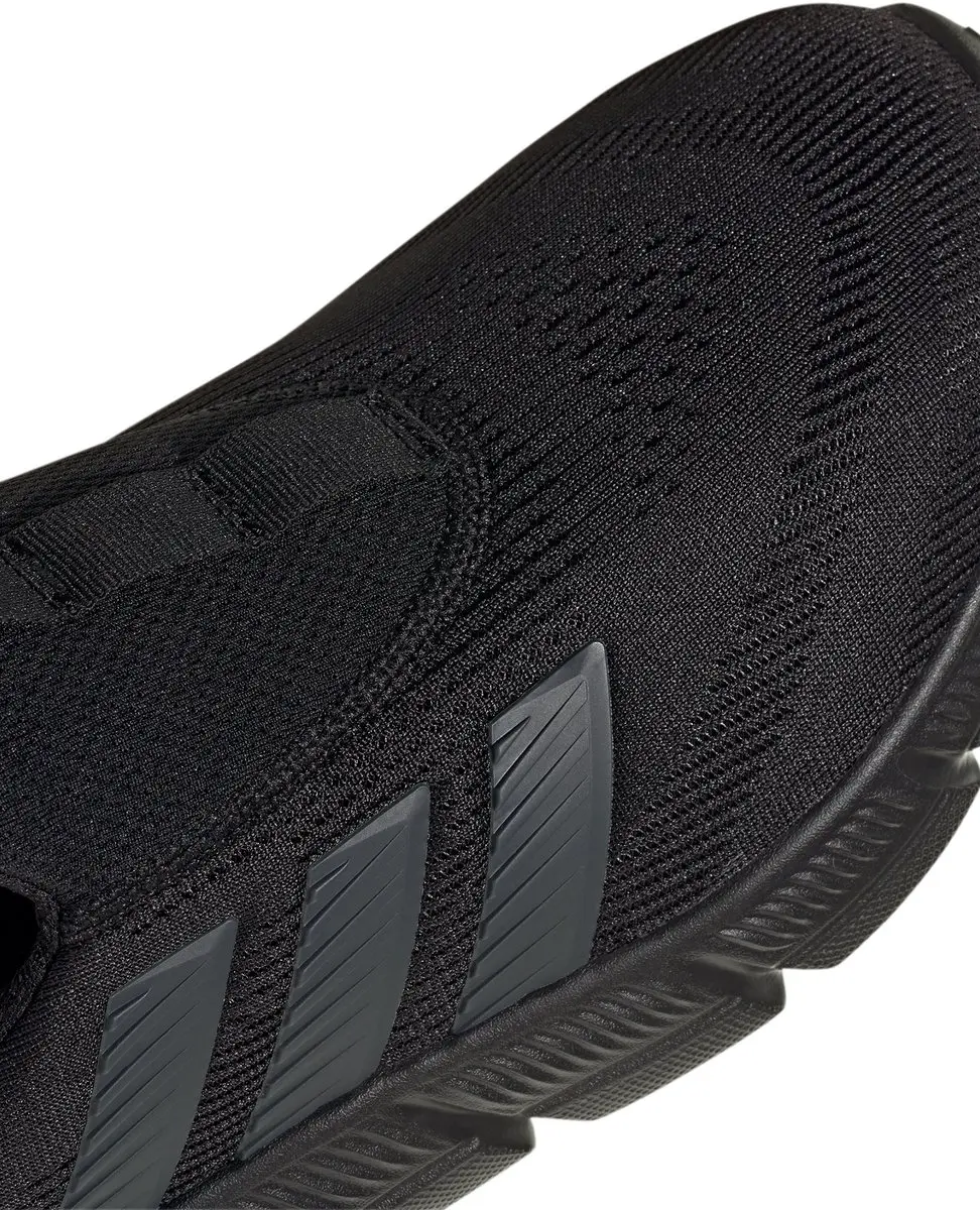Adidas Cloudfoam Flex Lounge Rapidfit - Herensneaker Wide HQ2569 - Zwart - afbeelding 2 van 6
