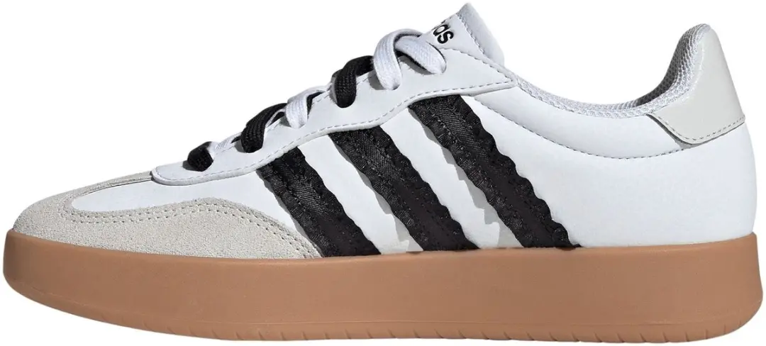 adidas Barreda Sneakers - 39 1/3 - Wit/Zwart
