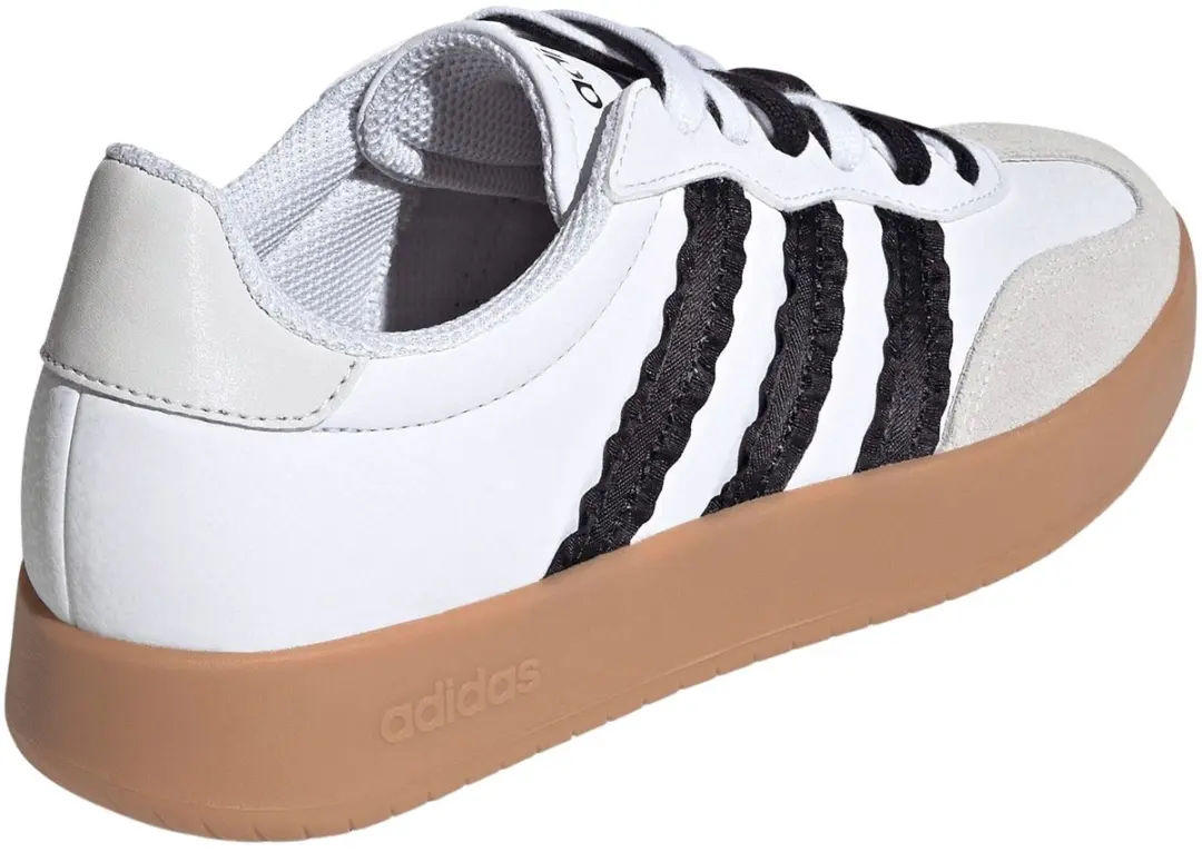 adidas Barreda Sneakers - 39 1/3 - Wit/Zwart