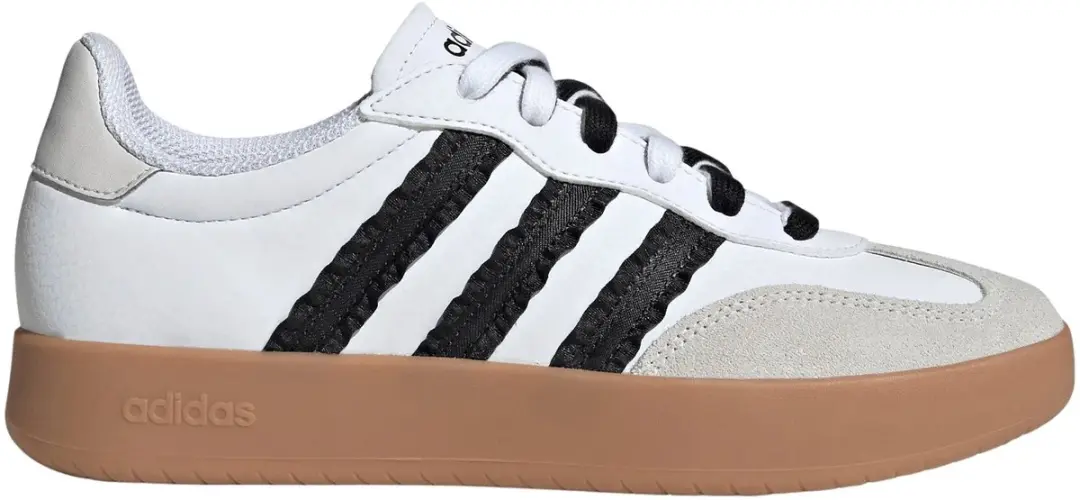 adidas Barreda Sneakers - 39 1/3 - Wit/Zwart