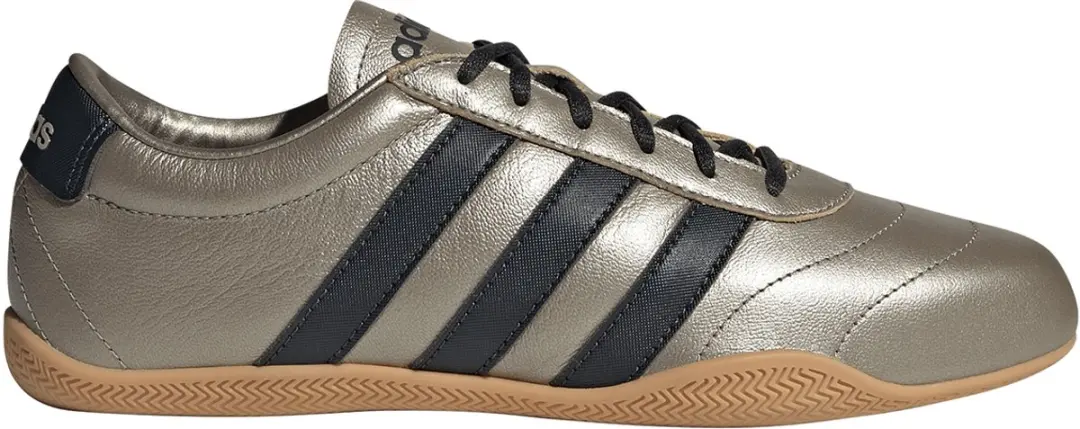 adidas Grand Court LO Sneakers JQ9681 - 42 - Goud - afbeelding 4 van 6