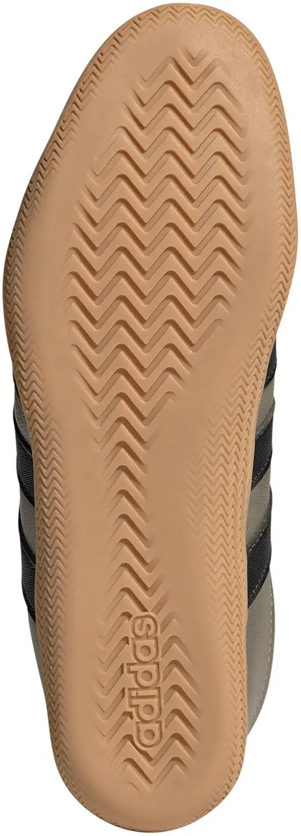 adidas Grand Court LO Sneakers JQ9681 - 42 - Goud - afbeelding 3 van 6